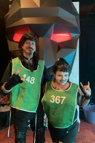 Photo 6 from Squid Game: The Experience - Sydney