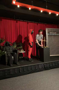 Photo 8 from Squid Game: The Experience - Sydney