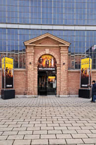 Photo 12 from Die letzten Tage von Pompeji - die immersive Ausstellung
