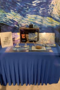 Photo 1 from Van Gogh: The Immersive Experience