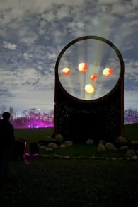 Photo 2 from Astra Lumina: Un paseo nocturno encantado entre las estrellas