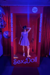 Photo 0 from VIP Valentine’s Day Weekend 2026: A Celebration of Love, Lust and Play.