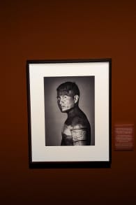Photo 6 from AMAZÔNIA, a Major Exhibition by Sebastião Salgado