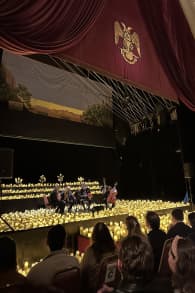 Photo 0 from Candlelight: The Best of Hans Zimmer