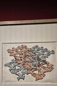 Photo 10 from M.C. ESCHER: En première nationale à Toulouse