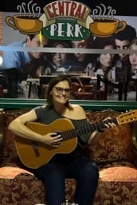Photo 8 from The FRIENDS™ Experience: The One in São Paulo