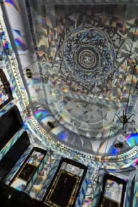 Photo 5 from Enlightenment: An Immersive Light Show - Glasgow