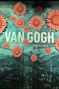 Photo 7 from Van Gogh : L’expérience Immersive