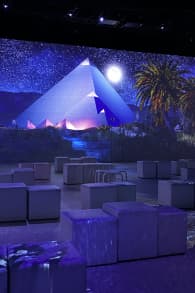 Photo 9 from Tutanchamun - das immersive Ausstellungserlebnis - Berlin