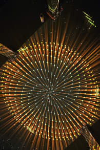 Photo 8 from EONARIUM presents: Enlightenment, eine immersive Lichtshow in München