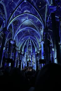 Photo 4 from LUMINISCENCE: Plongez dans les secrets d’un lieu légendaire de l’histoire de Nice