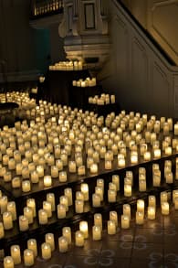 Photo 3 from Candlelight : Queen & ABBA