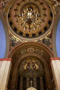 Photo 7 from Candlelight: Featuring Vivaldi's Four Seasons and More