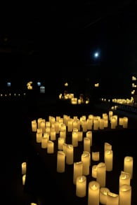 Photo 1 from ﻿Candlelight: Queen contra ABBA