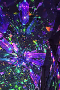 Photo 6 from EONARIUM presents: Enlightenment, eine immersive Lichtshow in München