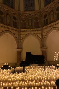 Photo 2 from Candlelight: Tribut an Linkin Park