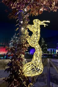 Photo 9 from LUMAGICA Lichterpark München