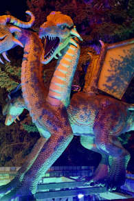 Photo 4 from Game of Dragons: Schloss Neugebäude