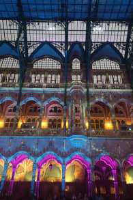 Photo 1 from Enlightenment: Een Spectaculaire Lichtshow op de tonen van Vivaldi