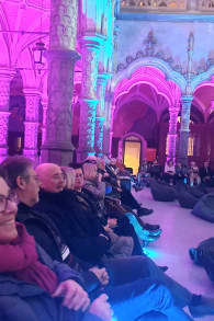 Photo 0 from Enlightenment: Een Spectaculaire Lichtshow op de tonen van Vivaldi