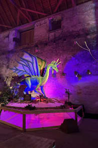Photo 6 from Game of Dragons: Schloss Neugebäude