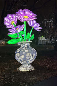 Photo 0 from LEKTRIK ART: A Festival of Lights