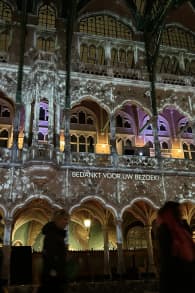 Photo 7 from Enlightenment: Een Spectaculaire Lichtshow op de tonen van Vivaldi