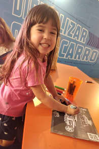 Photo 10 from Hot Wheels City Experience Belo Horizonte