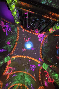 Photo 3 from EONARIUM presents: Genesis, eine immersive Lichtshow in Düsseldorf