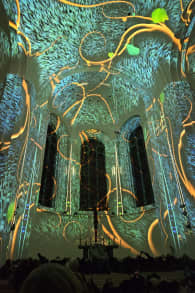 Photo 2 from EONARIUM presents: Genesis, eine immersive Lichtshow in Düsseldorf