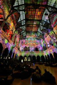Photo 5 from Enlightenment: Een Spectaculaire Lichtshow op de tonen van Vivaldi