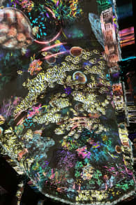 Photo 1 from EONARIUM presents: Genesis II, eine immersive Lichtshow in Bern