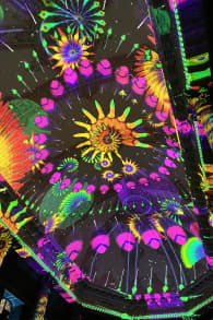 Photo 6 from EONARIUM presents: Genesis II, eine immersive Lichtshow in Bern