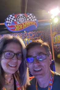 Photo 3 from Hot Wheels City Experience Ciudad de México