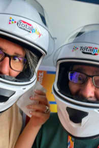 Photo 7 from Hot Wheels City Experience Ciudad de México