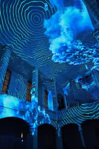 Photo 5 from EONARIUM presents: Enlightenment, eine immersive Lichtshow in München