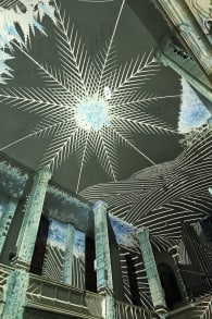 Photo 3 from EONARIUM presents: Enlightenment, eine immersive Lichtshow in München