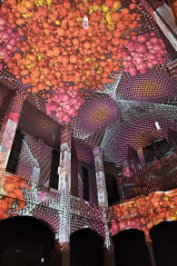 Photo 2 from EONARIUM presents: Enlightenment, eine immersive Lichtshow in München