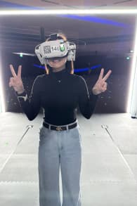 Photo 3 from Space Explorers: THE INFINITE