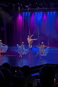 Photo 0 from Ballet of Lights: Sleeping Beauty in a Sparkling Show