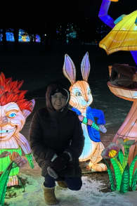 Photo 2 from LEKTRIK ART: A Festival of Lights