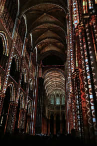Photo 5 from LUMINISCENCE : Plongez dans les secrets d'un monument emblématique de Rouen