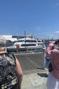 Photo 0 from Jazz Lunch Cruise on Sydney Harbour