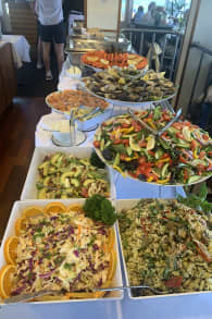 Photo 1 from Jazz Lunch Cruise on Sydney Harbour