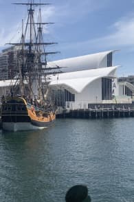 Photo 2 from Jazz Lunch Cruise on Sydney Harbour