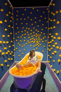 Photo 0 from Bubble Planet: An Immersive Experience
