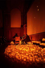 Photo 6 from ﻿Candlelight: Tribute to Hans Zimmer