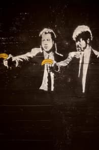 Photo 6 from Musée Banksy Madrid
