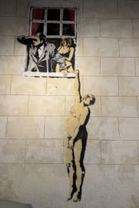 Photo 2 from Musée Banksy Madrid