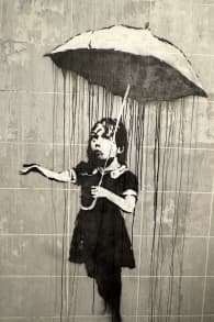 Photo 1 from Musée Banksy Madrid